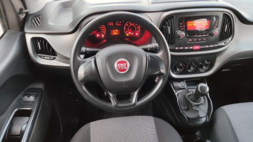 Fiat Dobló Panorama 1.3Mjt Pop