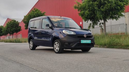 Fiat Dobló Panorama 1.3Mjt Pop