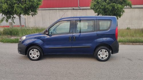 Fiat Dobló Panorama 1.3Mjt Pop