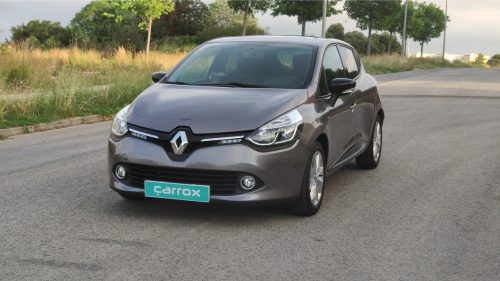 RENAULT Clio 1.2 Limited