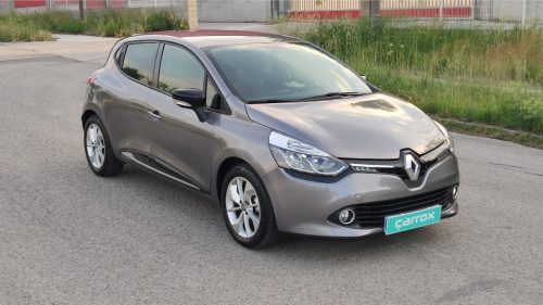 RENAULT Clio 1.2 Limited