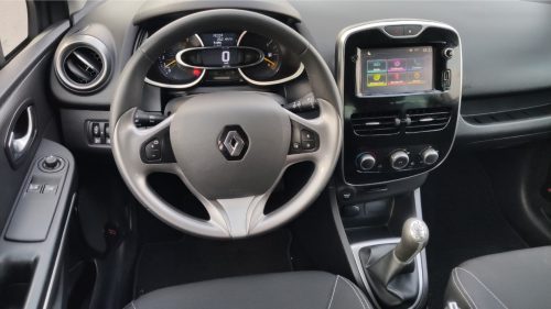 RENAULT Clio 1.2 Limited