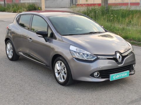 RENAULT Clio 1.2 Limited