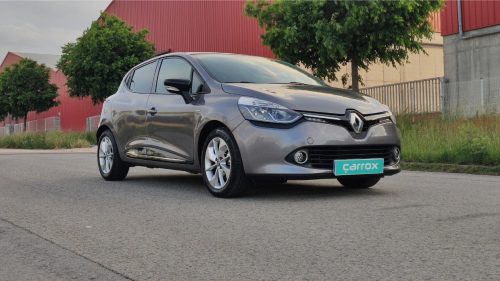 RENAULT Clio 1.2 Limited