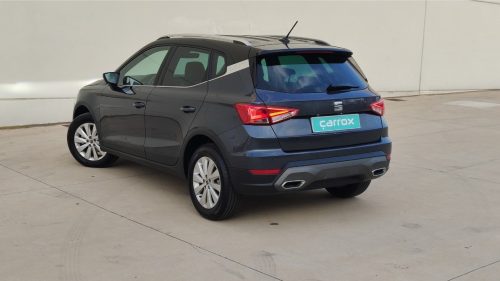 SEAT Arona 1.0 TSI S&S FR 110