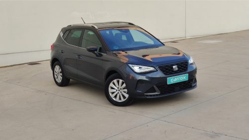 SEAT Arona 1.0 TSI S&S FR 110