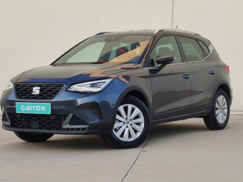 SEAT Arona 1.0 TSI S&S FR 110