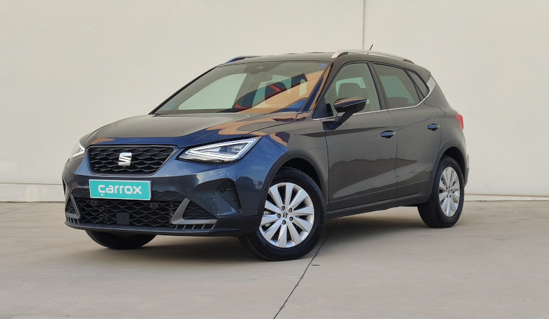 SEAT Arona 1.0 TSI S&S FR 110