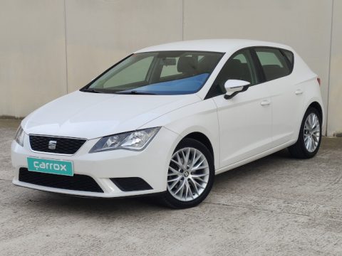 SEAT León 1.6TDI CR S&S Reference 105