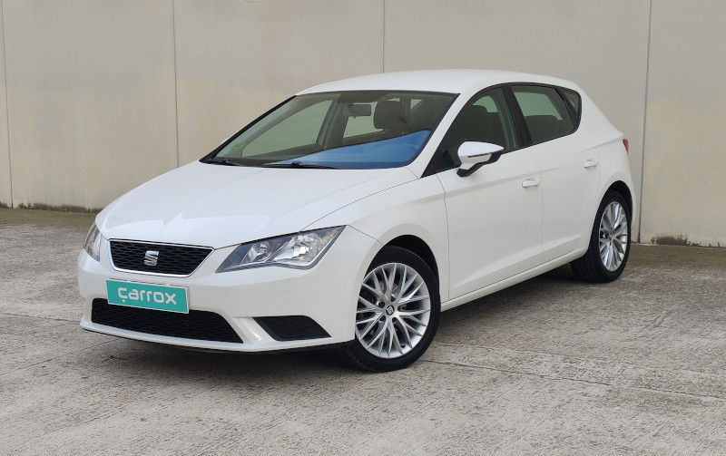 SEAT León 1.6TDI CR S&S Reference 105