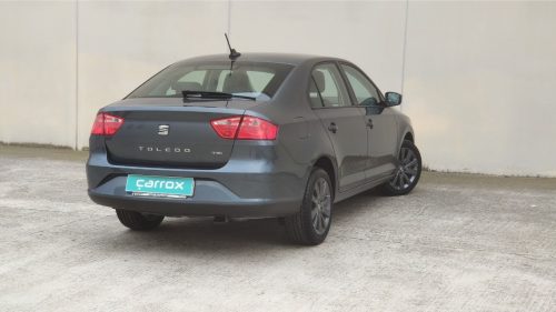 SEAT Toledo 1.2 TSI S&S Style 110