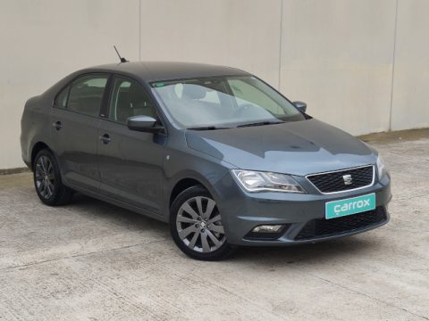 SEAT Toledo 1.2 TSI S&S Style 110