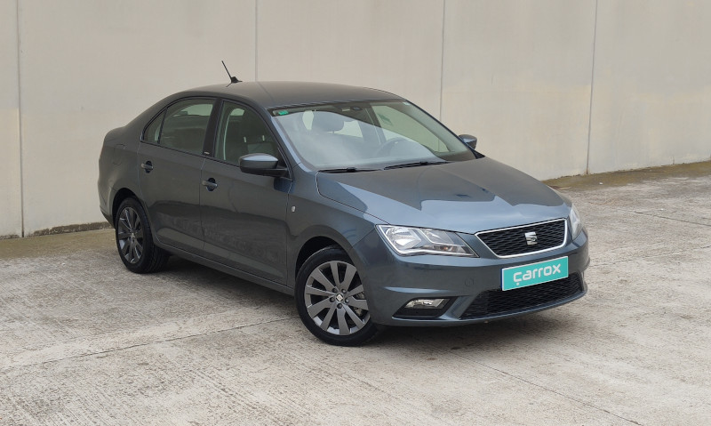 SEAT Toledo 1.2 TSI S&S Style 110