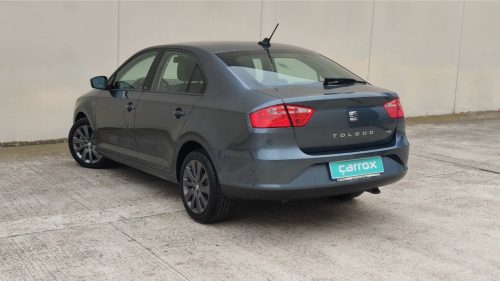 SEAT Toledo 1.2 TSI S&S Style 110