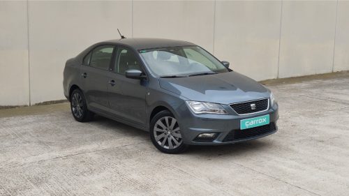 SEAT Toledo 1.2 TSI S&S Style 110