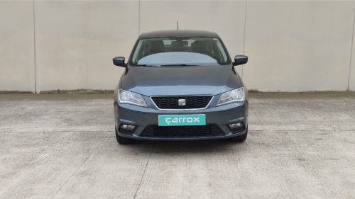 SEAT Toledo 1.2 TSI S&S Style 110