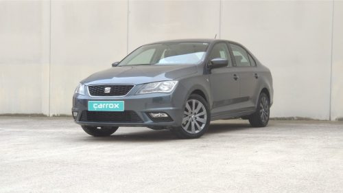 SEAT Toledo 1.2 TSI S&S Style 110