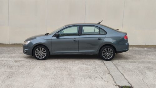 SEAT Toledo 1.2 TSI S&S Style 110