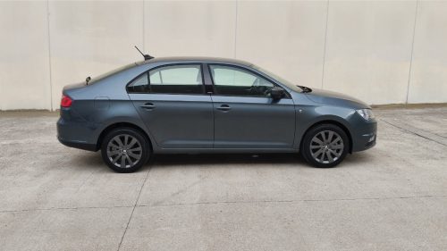 SEAT Toledo 1.2 TSI S&S Style 110